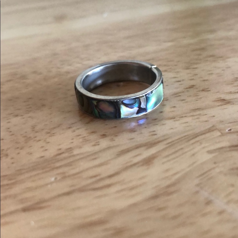 Albacore Ring - image 2